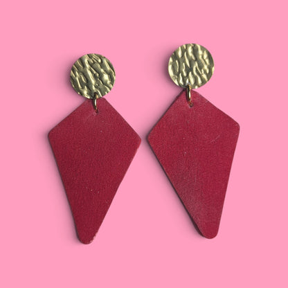 Boucles d'oreilles Darling