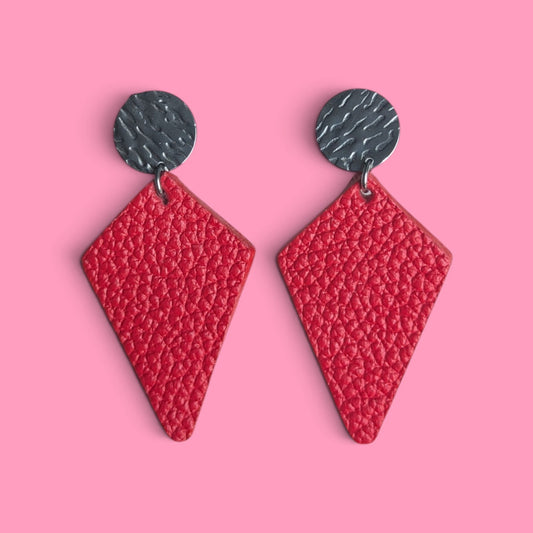 Boucles d'oreilles Darling