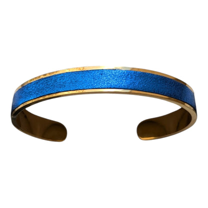 Nouveau bracelet Jacky doré