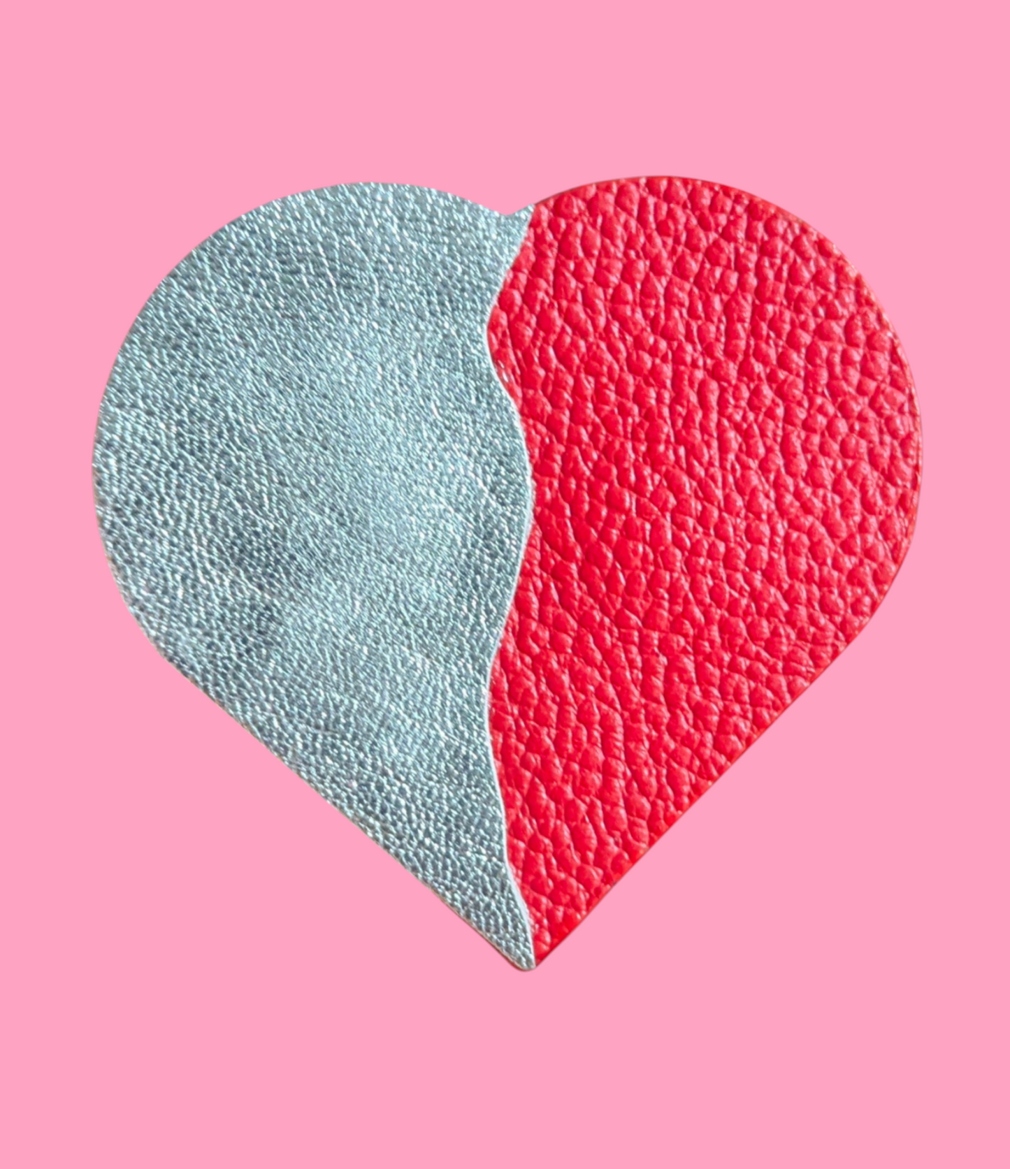 Broche Passion