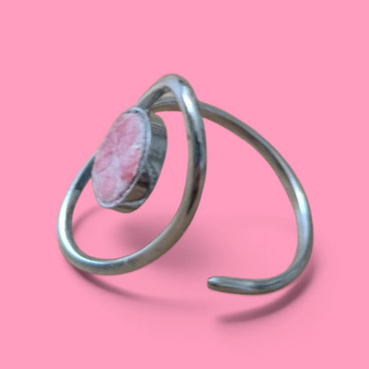 Bague Éclipse