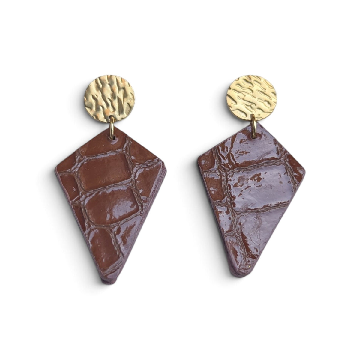 Boucles d'oreilles Darling