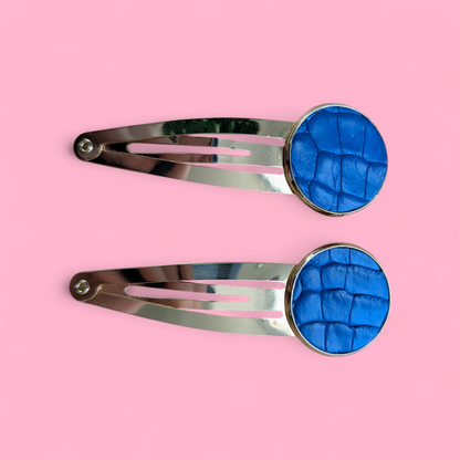 Barrettes Pop