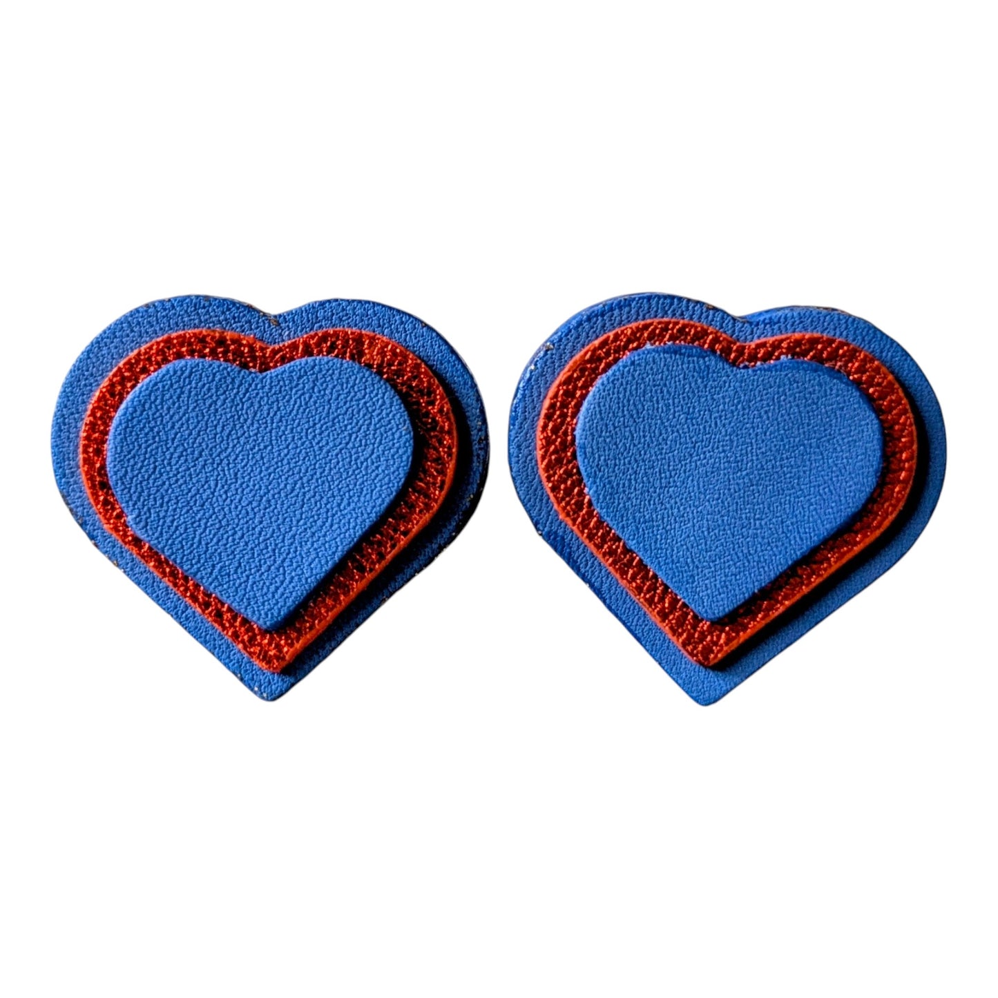 Boucles d'oreilles Chéri