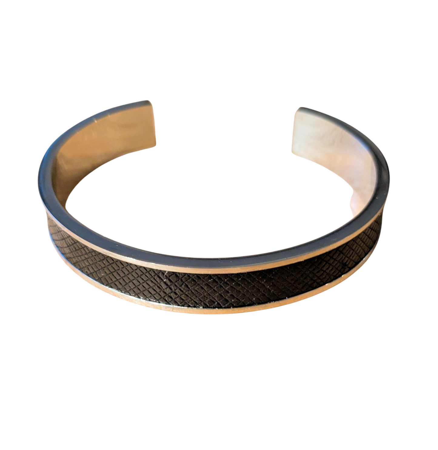 Bracelet argent Jacky