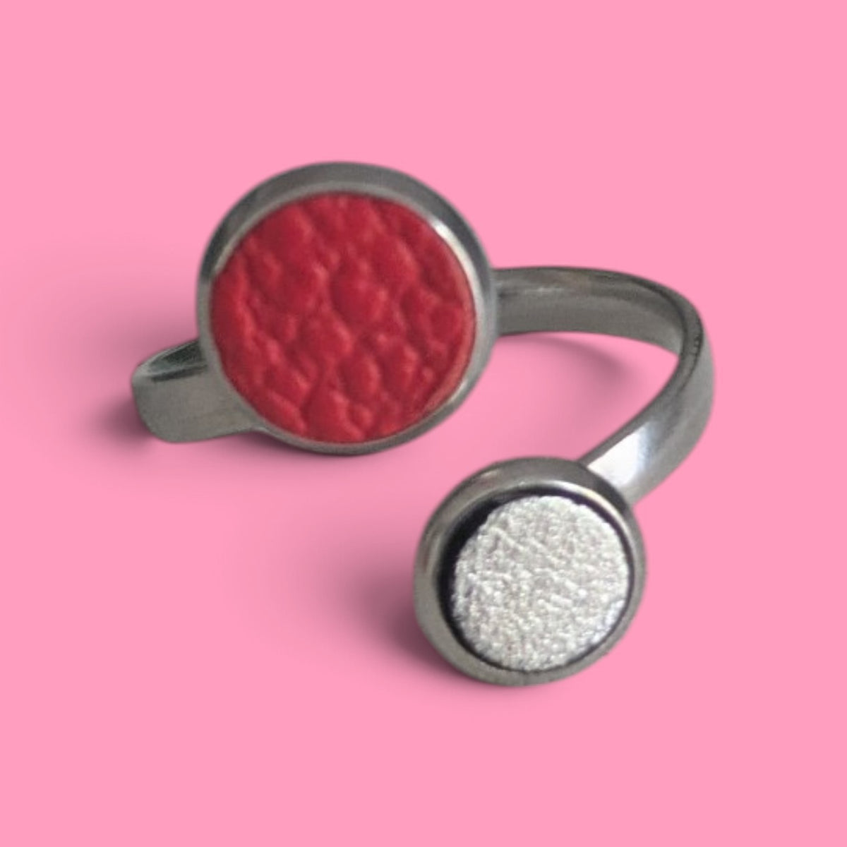 Bague Équilibre