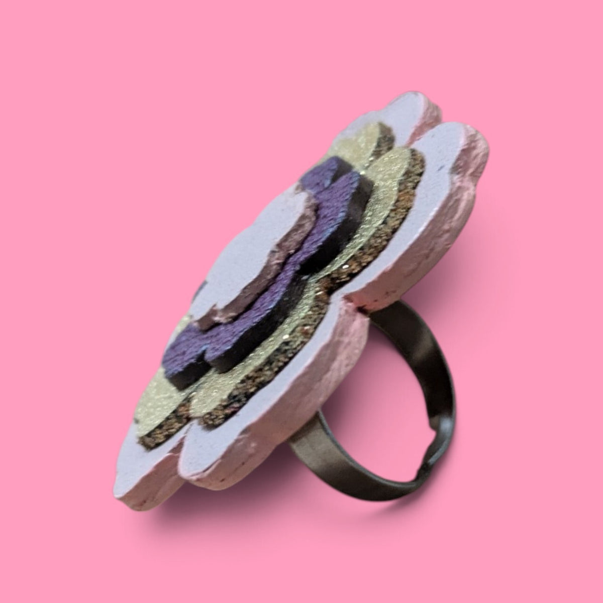 Bague Malva