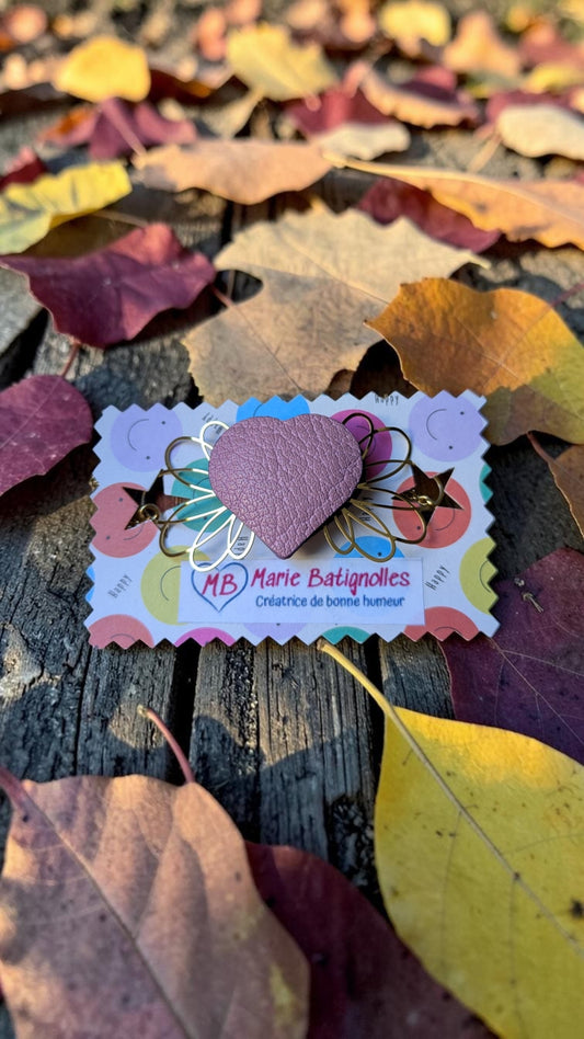 Bracelet Émoi