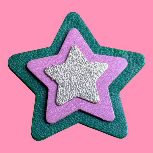 Broche Maxi Starlight