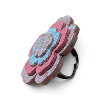 Bague Malva