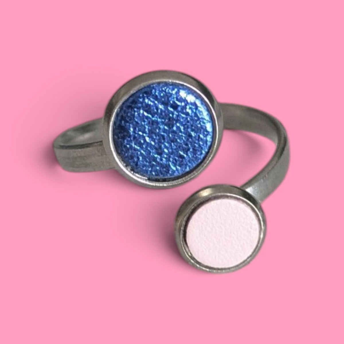 Bague Équilibre