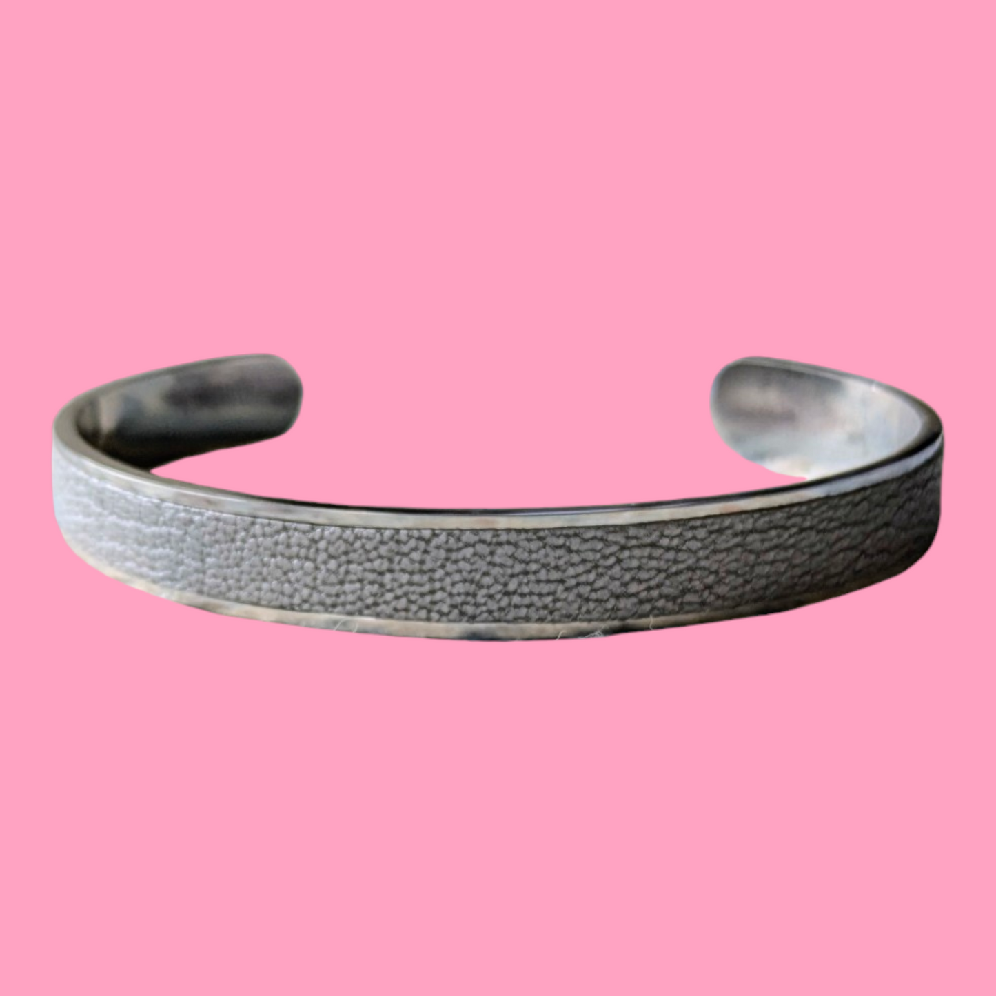 Nouveau bracelet Jacky argent