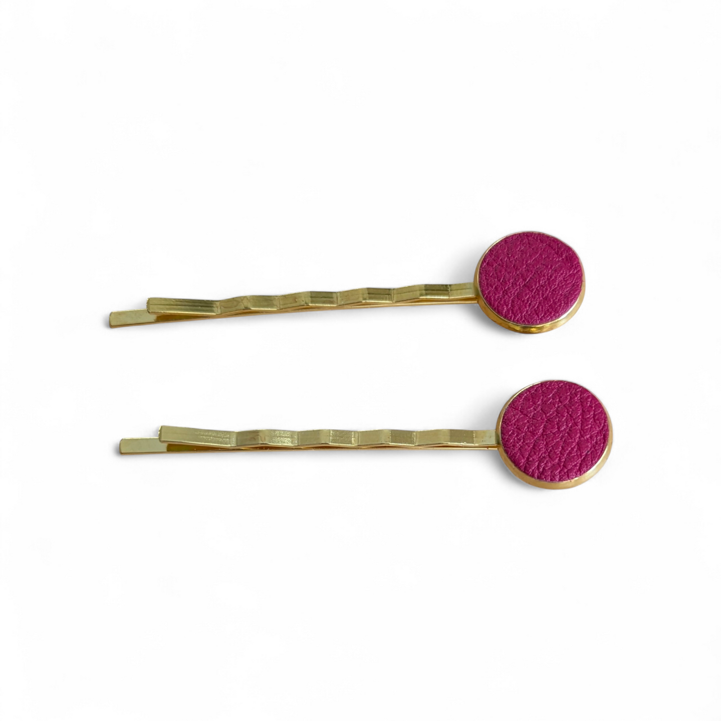 Barrettes Peps