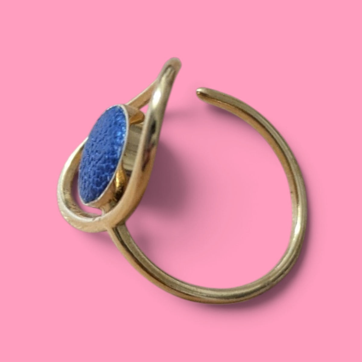 Bague Éclipse