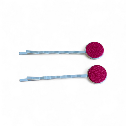 Barrettes Peps