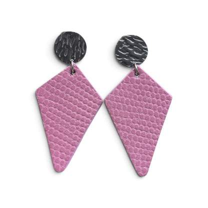 Boucles d'oreilles Darling