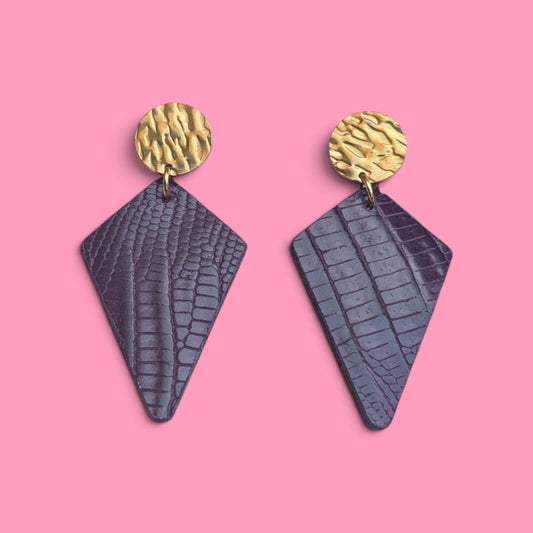 Boucles d'oreilles Darling