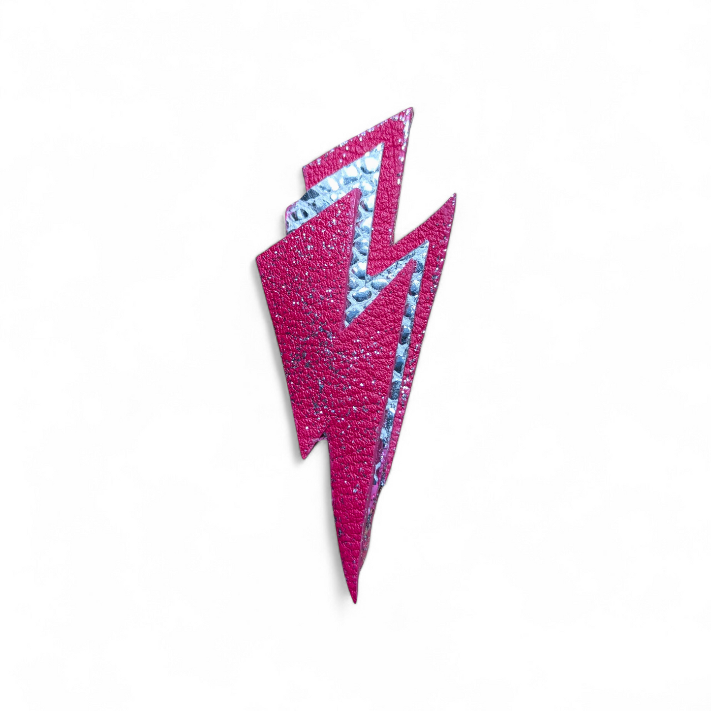 Pin's Coup de Foudre
