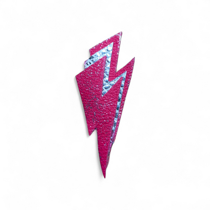 Pin's Coup de Foudre