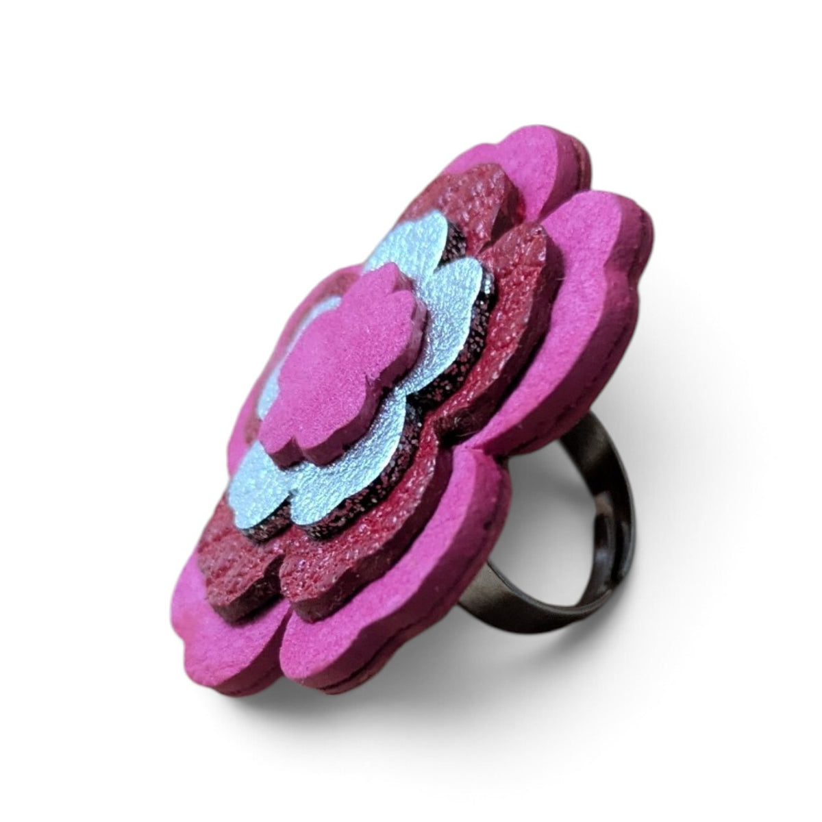 Bague Malva