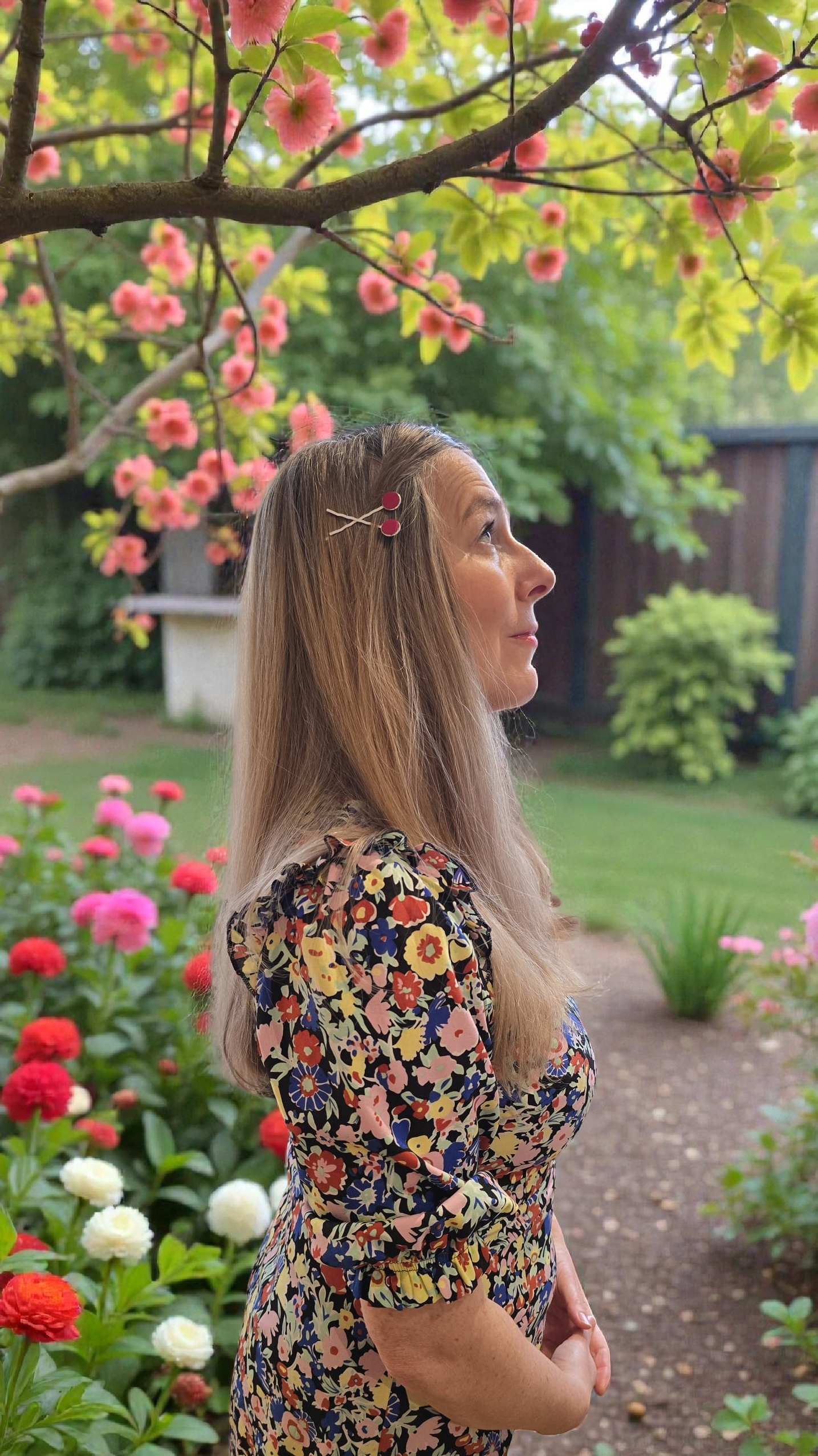 Barrettes Peps