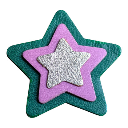Broche Maxi Starlight
