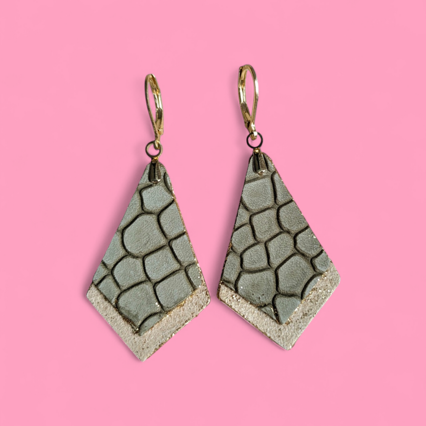 Boucles d'oreilles Guillerettes