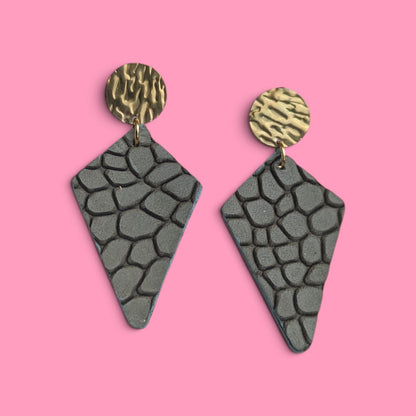 Boucles d'oreilles Darling