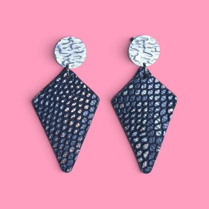 Boucles d'oreilles Darling