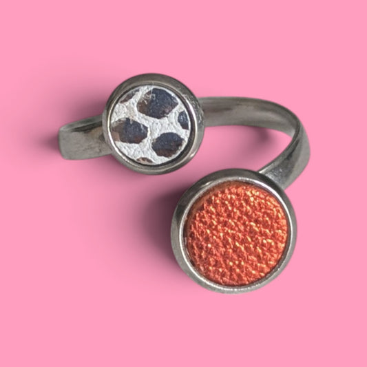 Bague Équilibre
