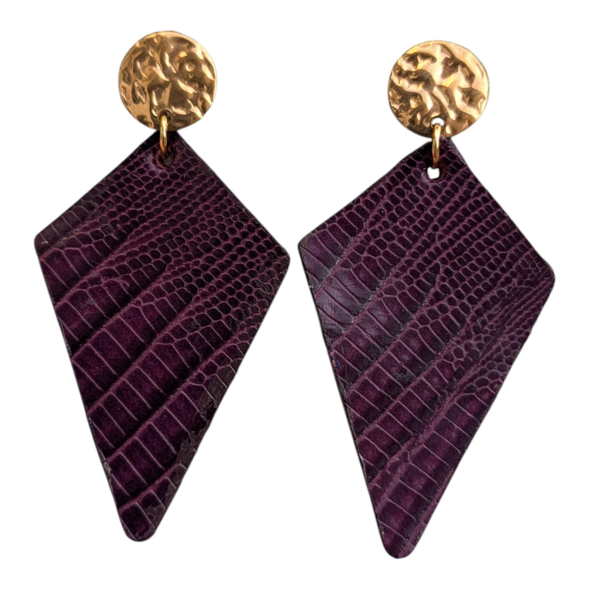 Boucles d'oreilles Sweety