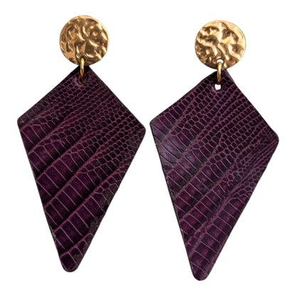Boucles d'oreilles Sweety