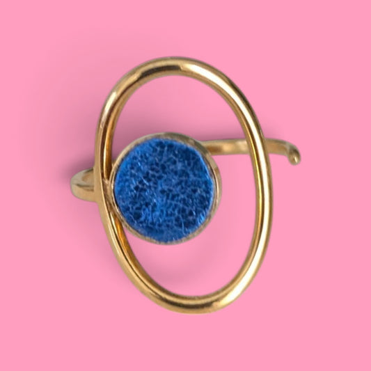Bague Éclipse