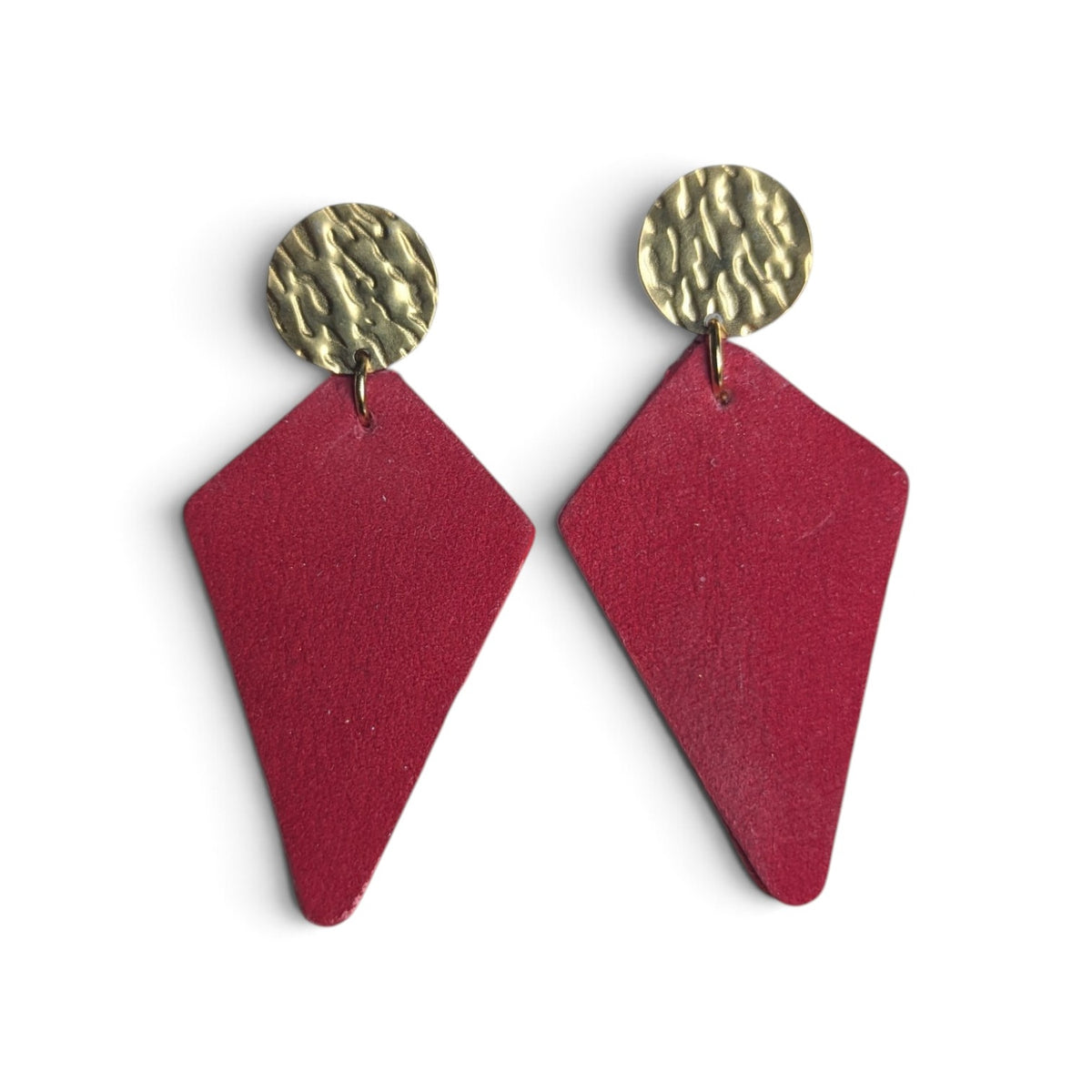 Boucles d'oreilles Darling