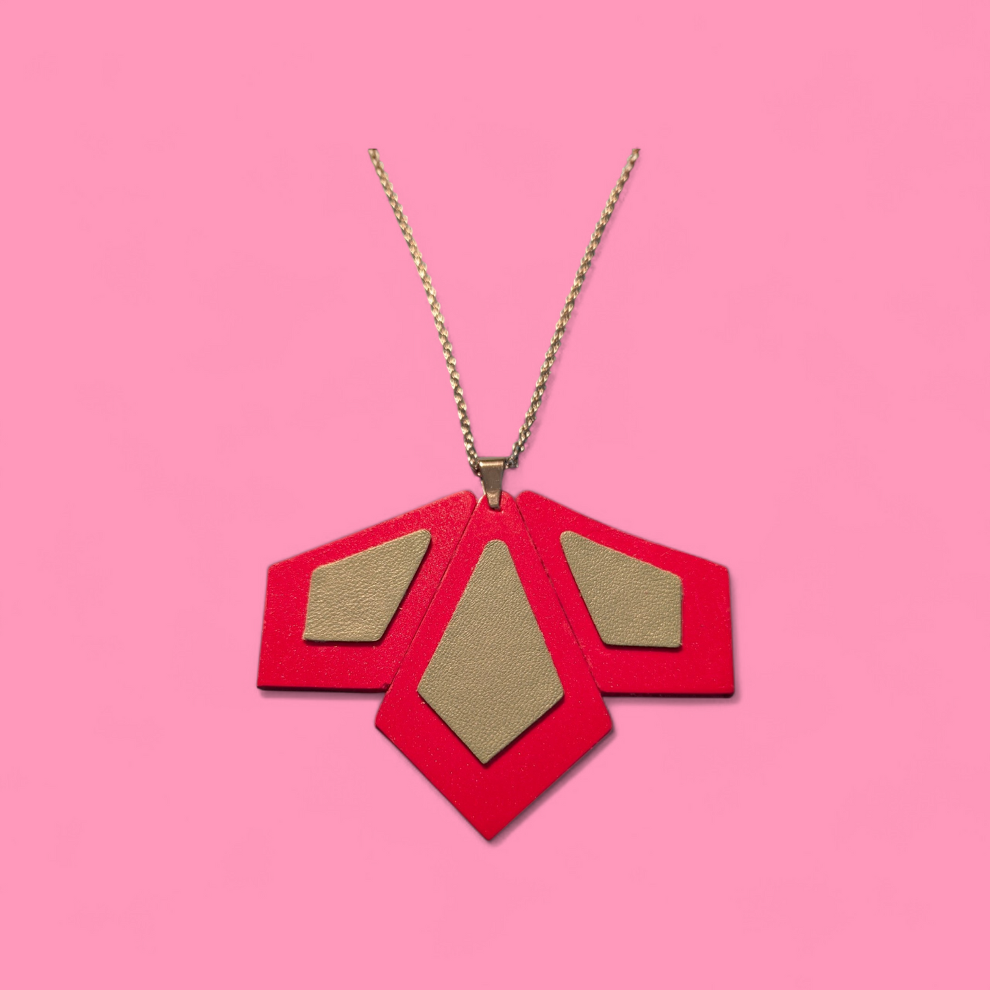 Collier Audacieuse
