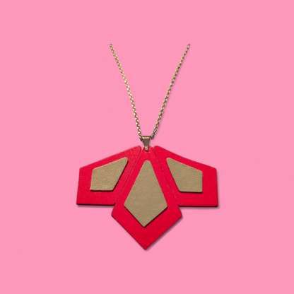 Collier Audacieuse