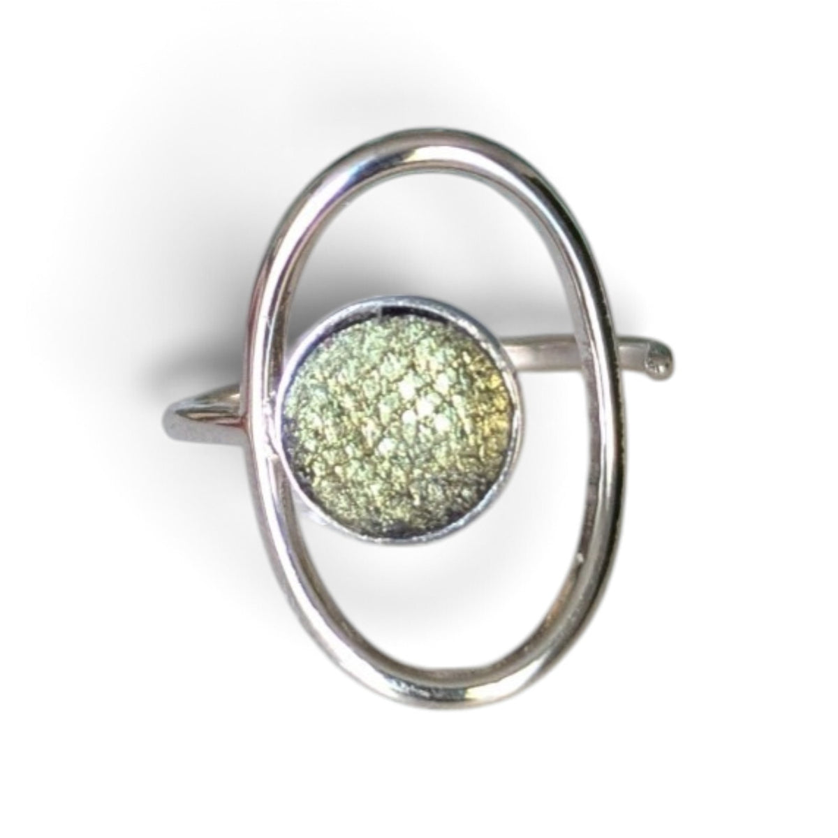 Bague Éclipse