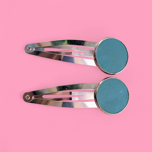Barrettes Pop