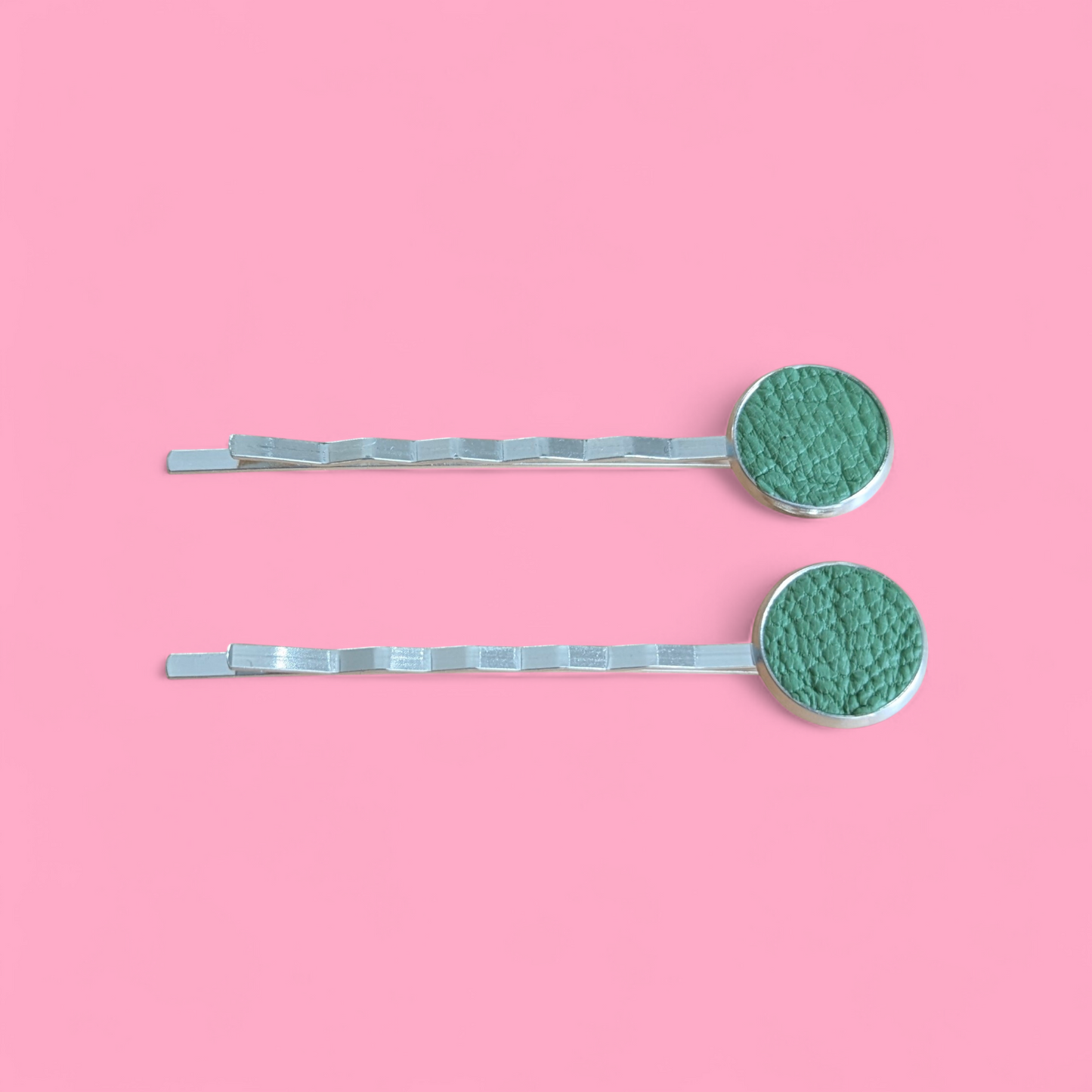 Barrettes Peps