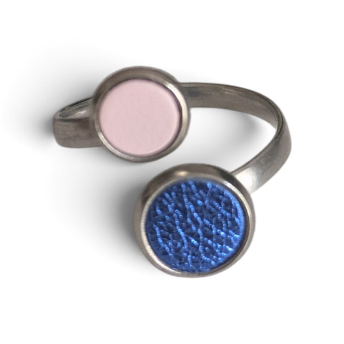 Bague Équilibre