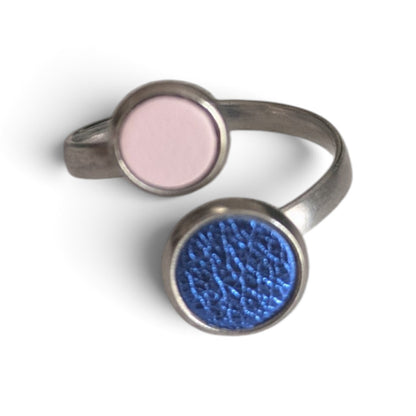 Bague Équilibre