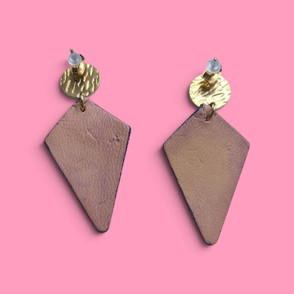 Boucles d'oreilles Darling