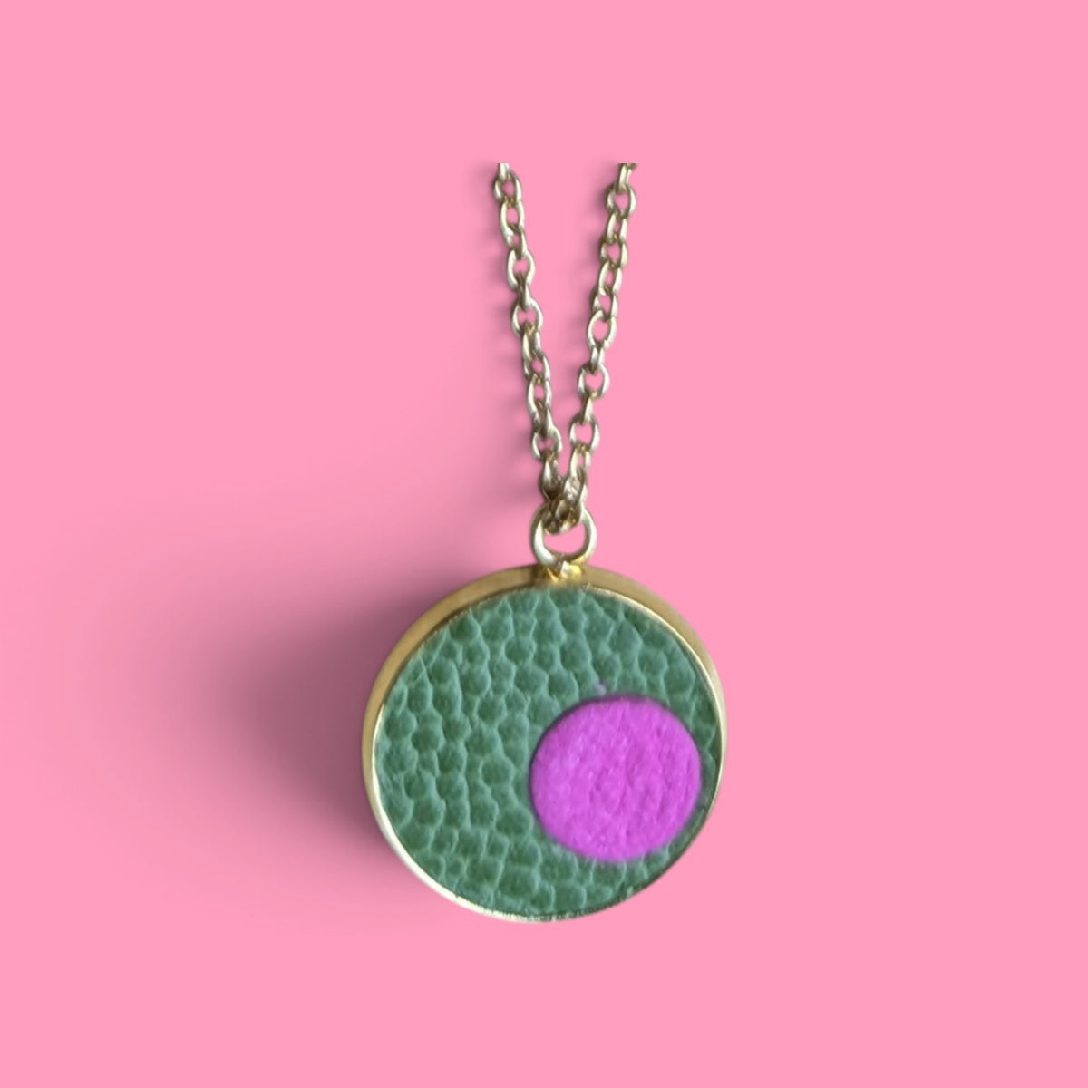 Collier Céleste