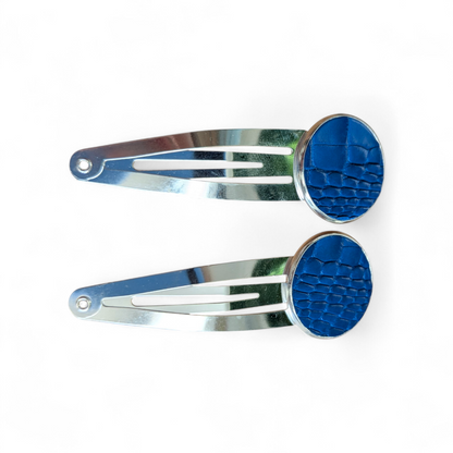 Barrettes Pop