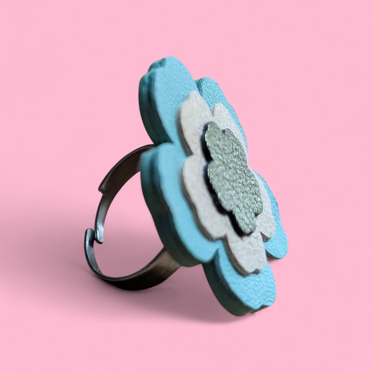 Bague Altéa