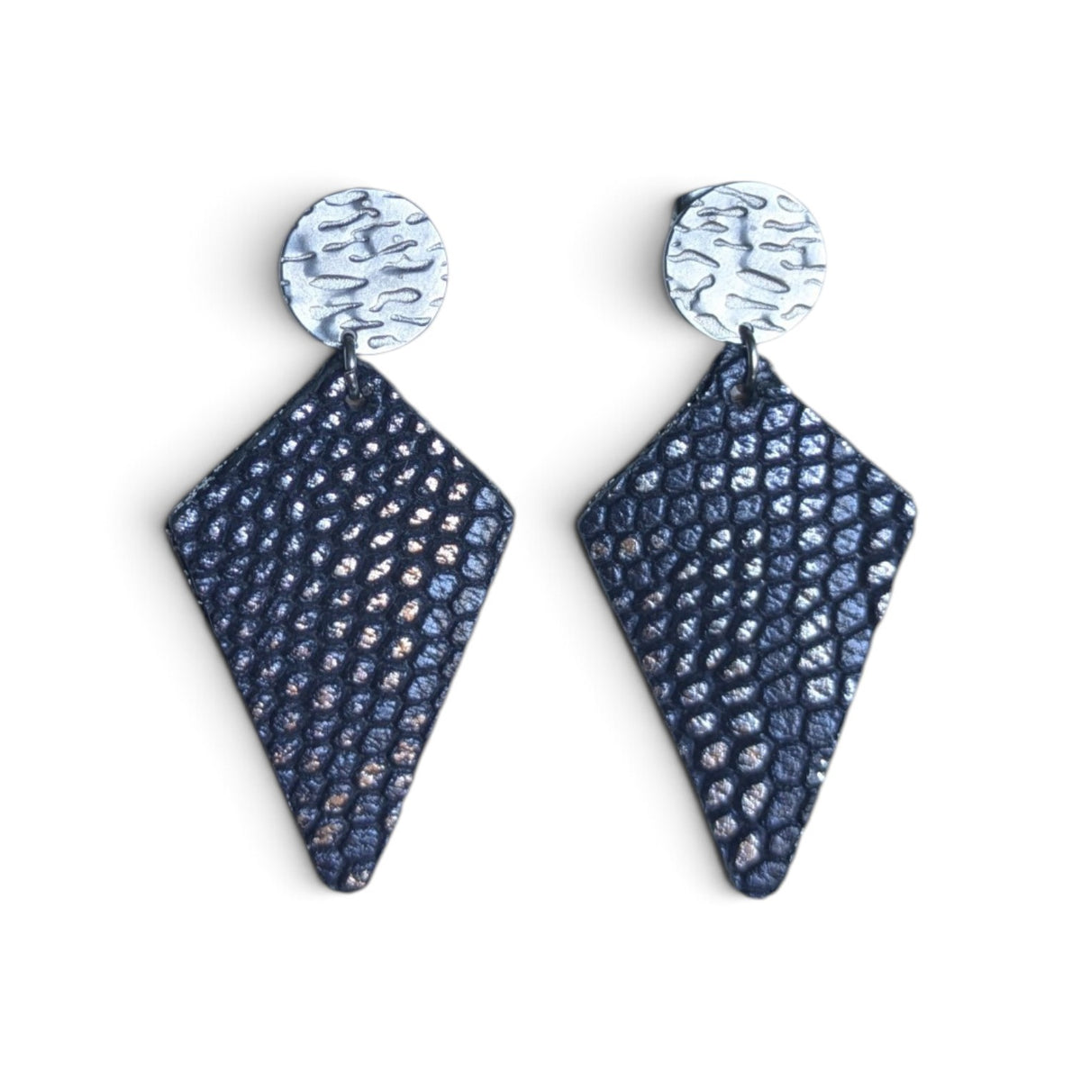 Boucles d'oreilles Darling