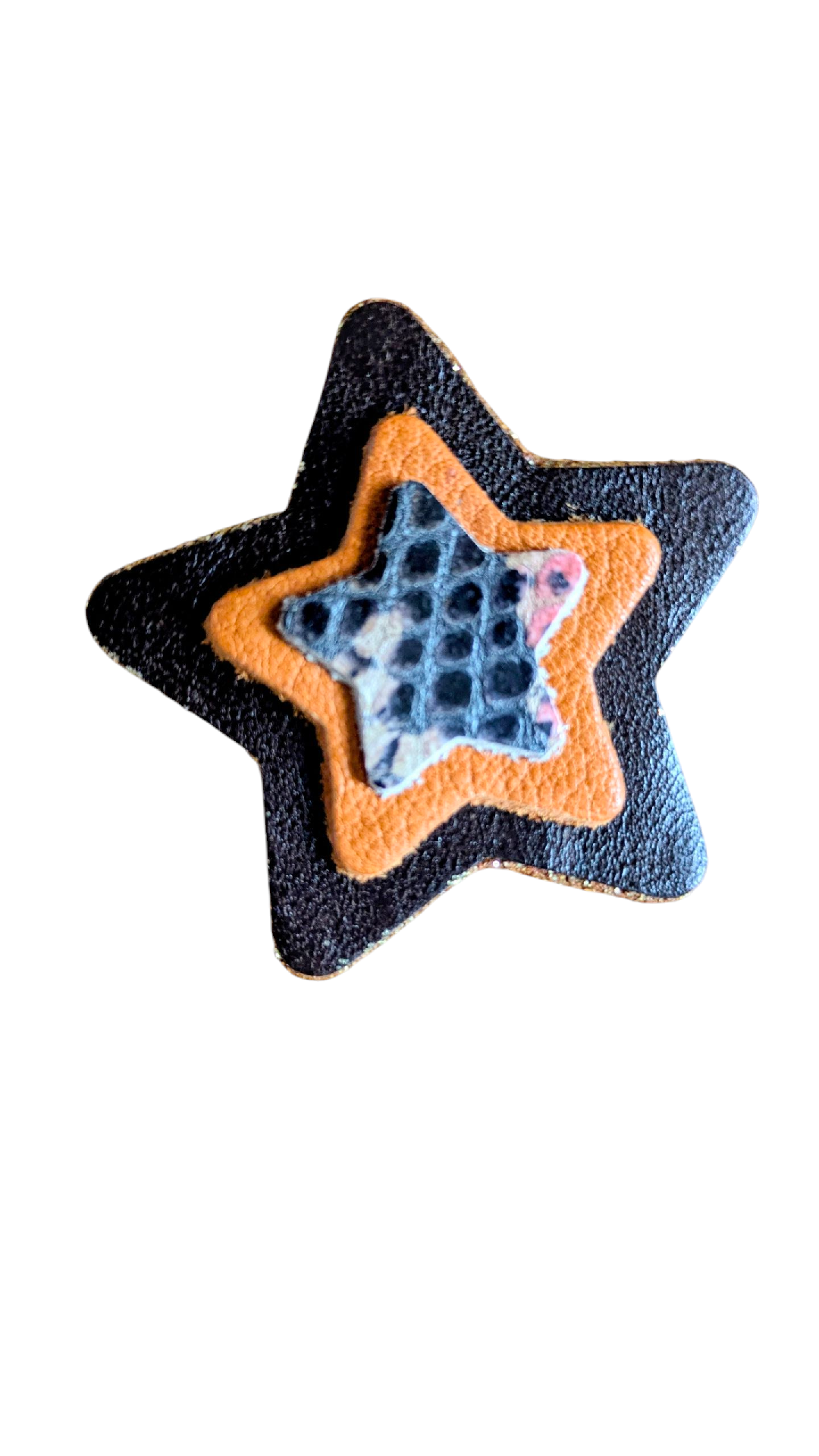 Broche Starlight
